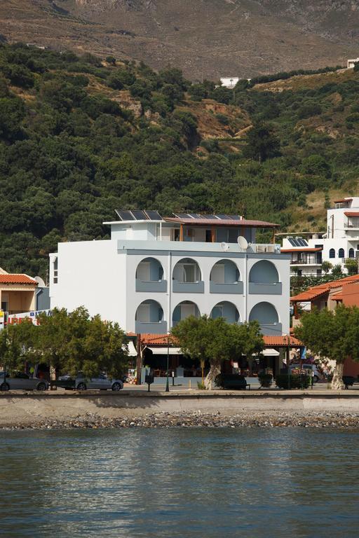 Hotel Livikon Plakiás Quarto foto